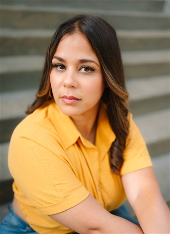 Profile picture of Elizabeth Javier Montanez