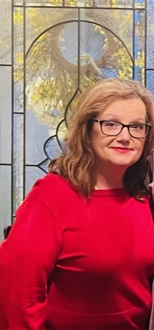 Profile picture of Vickie Anderson