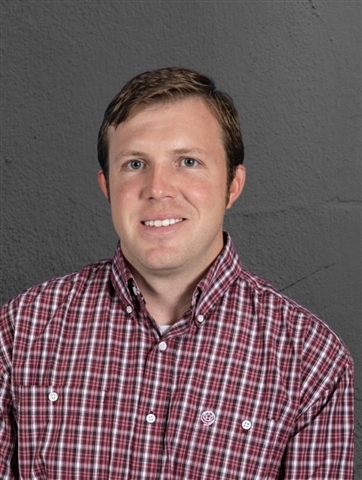 Profile picture of F. Brent Scott