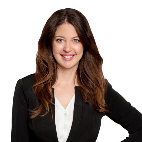 Profile picture of Rebekah Ward