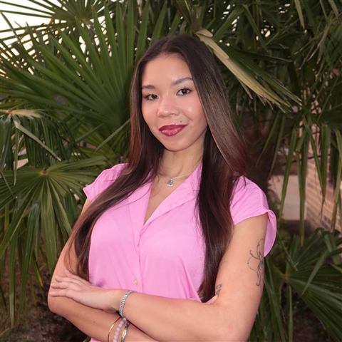 Profile picture of Angelena Tamoria