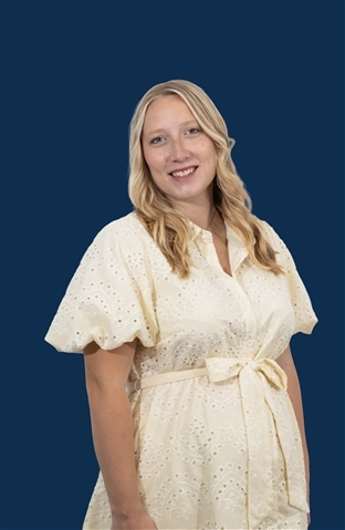 Profile picture of Grace Hershfeld