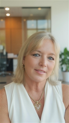 Profile picture of Yvonne Gaff