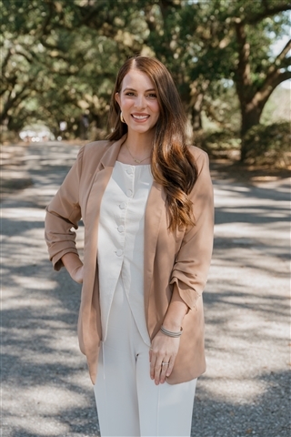 Profile picture of Jennifer Francia