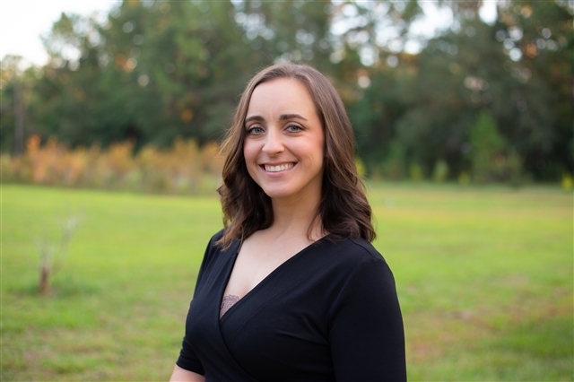 Profile picture of Katie Ragland
