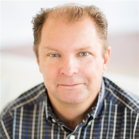 Profile picture of Robert Havrilla