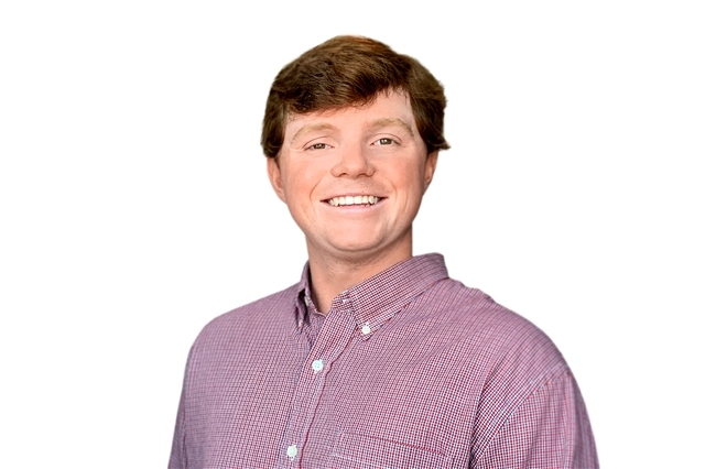 Profile picture of Cole Jenkins