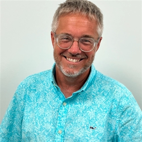 Profile picture of Dean Cooledge