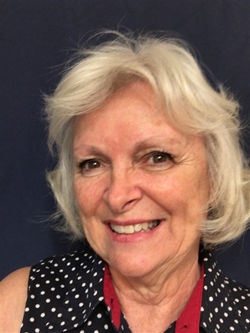Profile picture of Fuchsia Spann