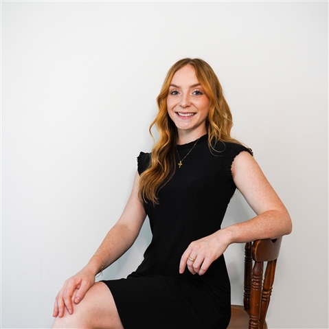 Profile picture of Alyssa Farrell