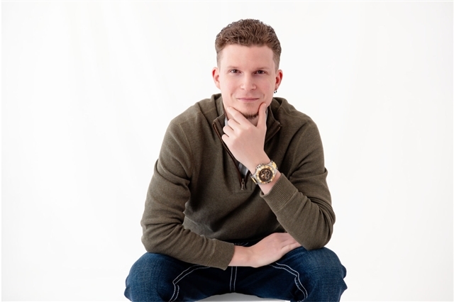 Profile picture of Ryan Thompson