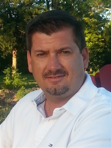 Profile picture of Shane Miller