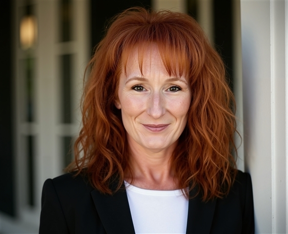 Profile picture of Karen Western