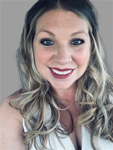 Profile picture of Brittany Ryherd