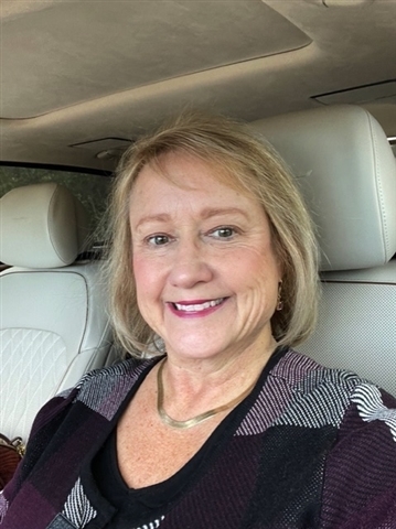 Profile picture of Kimberly Leighton