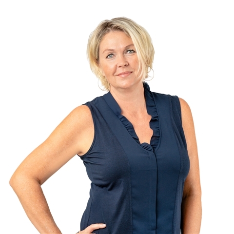 Profile picture of Tamara Korec