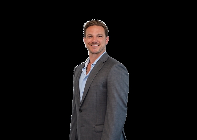 Profile picture of Brad Carrigan