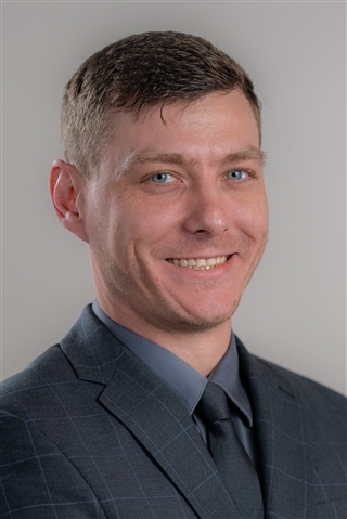 Profile picture of Gerald Seale
