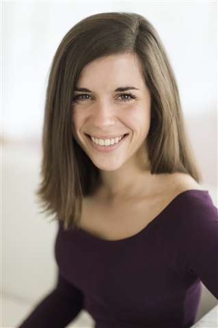 Profile picture of Christina Reece
