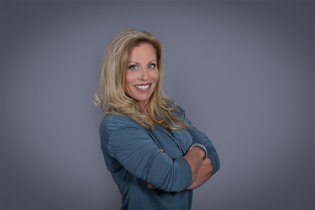 Profile picture of Nicole Gilchrest