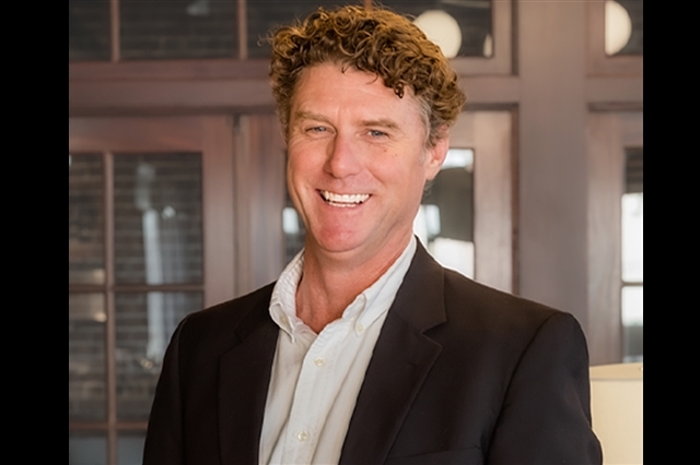 Profile picture of John Burgess