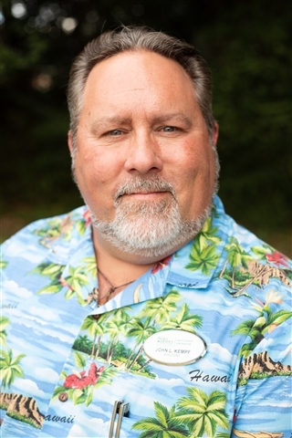 Profile picture of John Kempf