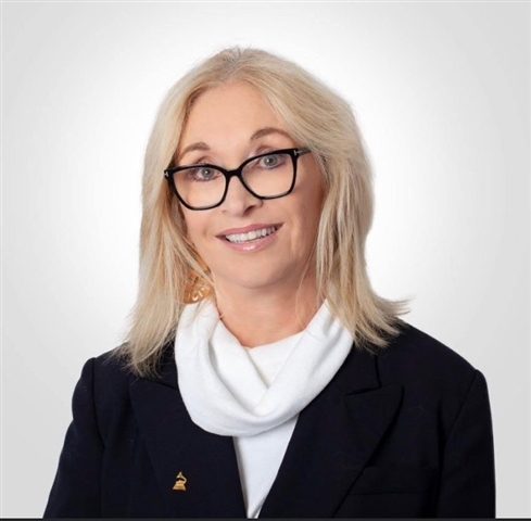 Profile picture of Peggy Butler