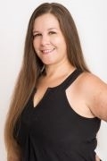Profile picture of Rebecca Hite