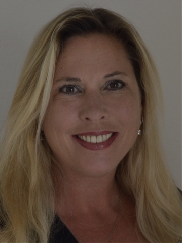 Profile picture of Andrea Moore