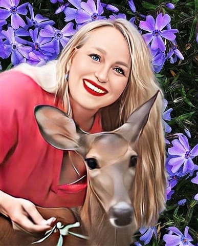 Profile picture of Kim Kelly