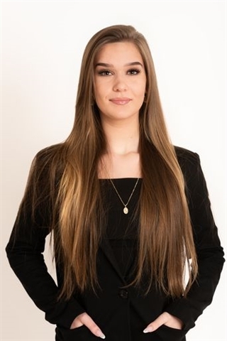 Profile picture of Kirra Reynolds
