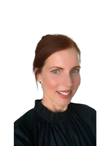 Profile picture of Jennifer Merchant