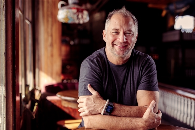 Profile picture of Doug Gonterman