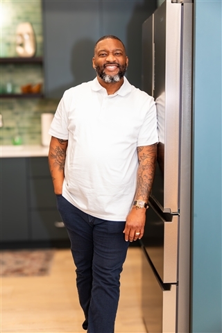 Profile picture of Alonzo Simon, Jr.