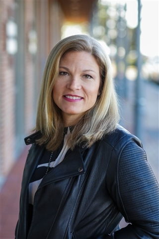 Profile picture of Amanda Brown