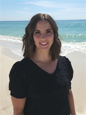 Profile picture of Tara Greenwood