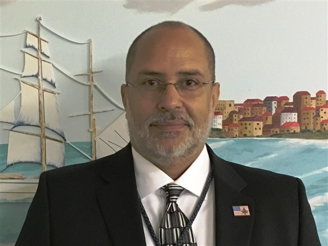 Profile picture of Michael Shorey
