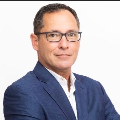 Profile picture of Daniel Bair