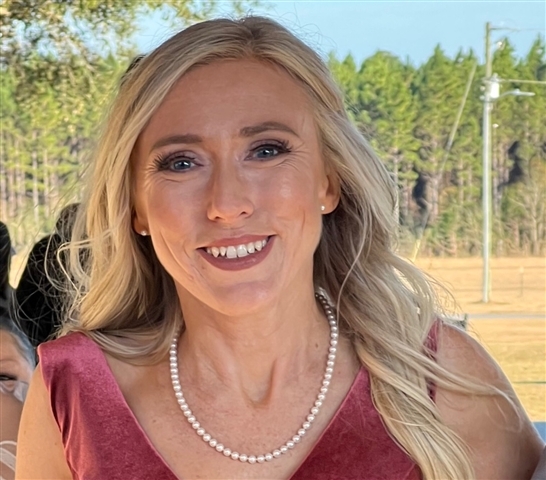 Profile picture of Melissa Waters
