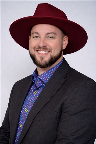 Profile picture of Kalab Hoover