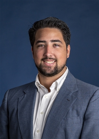 Profile picture of Ben Mangrum