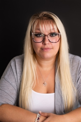 Profile picture of Amanda Brunette