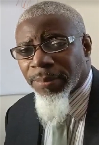 Profile picture of Willie Craig
