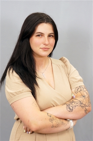 Profile picture of Dana Swartz