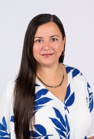 Profile picture of Sophia Williams