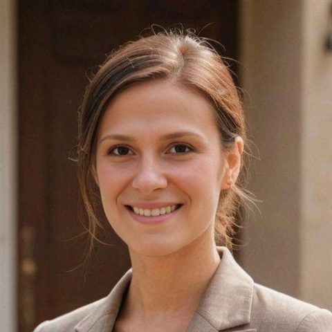 Profile picture of Elizabeth Singler