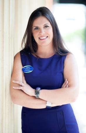 Profile picture of Amanda Brown