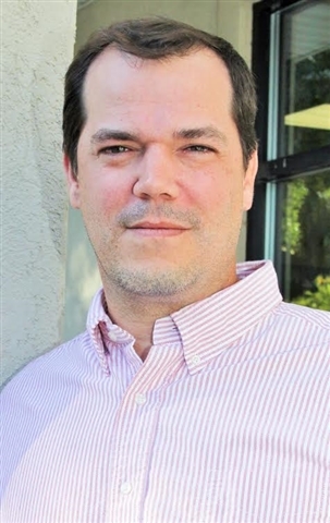 Profile picture of Daniel Davis
