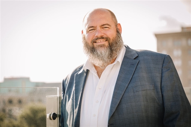 Profile picture of Charles Kimball