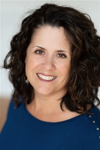 Profile picture of Becky Lawson